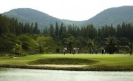 Evergreen Hills Golf Club & Resort